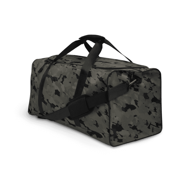 One style RSN01 Pattern Emergency Duffle bag