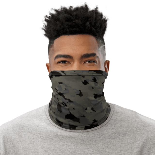 One style RSN01 Pattern Neck Gaiter