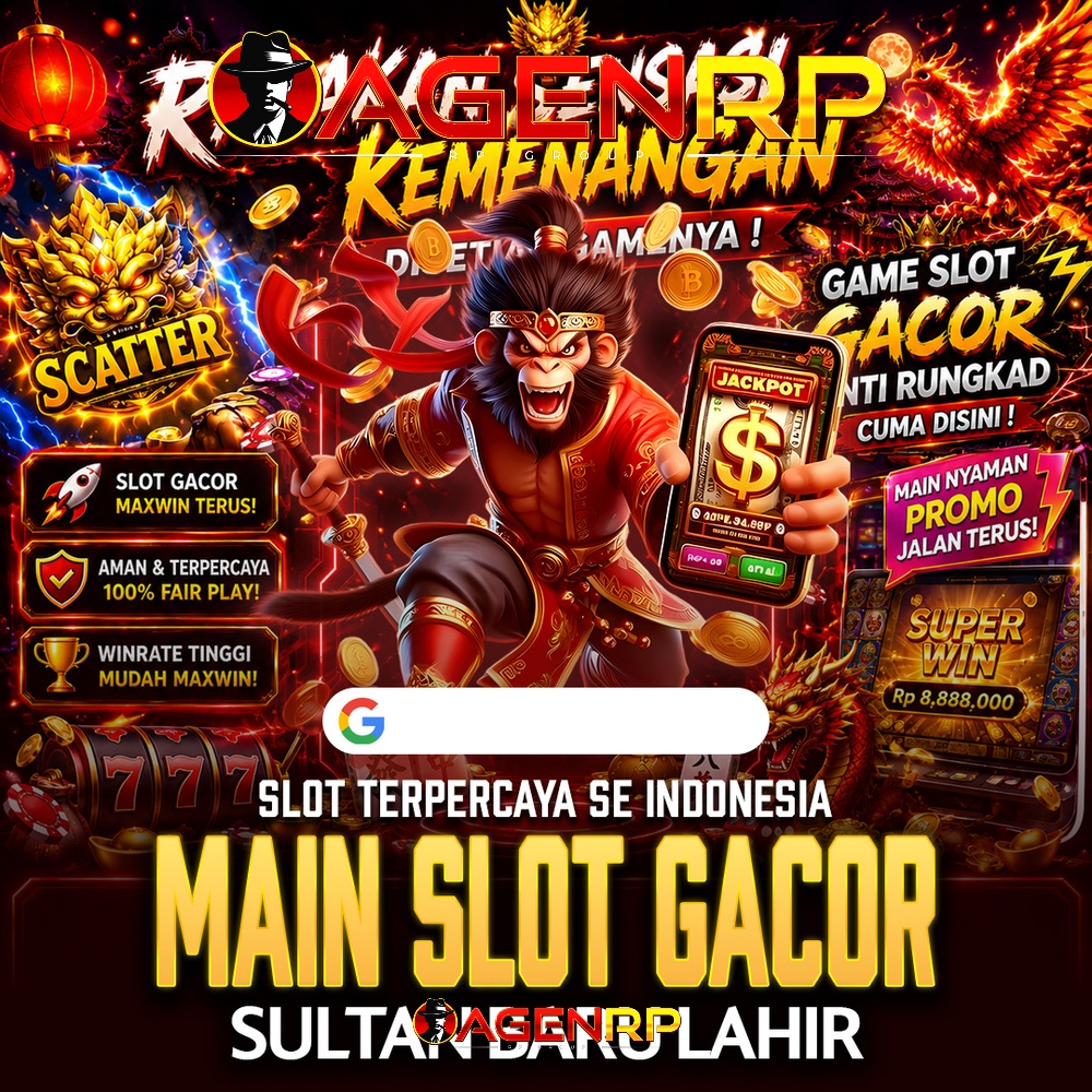 AGENRP X Rural Sentinel: Teknologi Digital dan Perjalanan Industri Game Menuju Era Baru